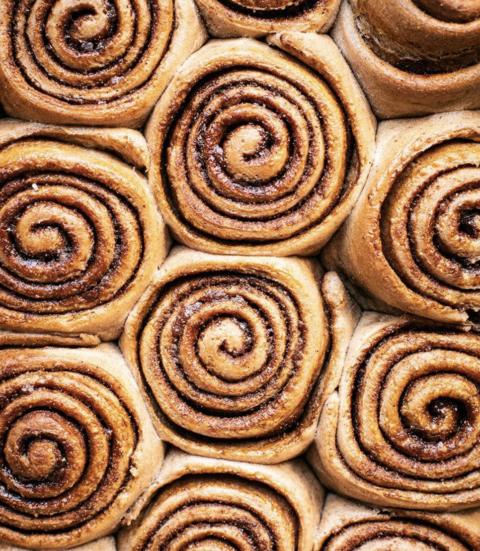 Зображення до Кулінарна Паті 🥐